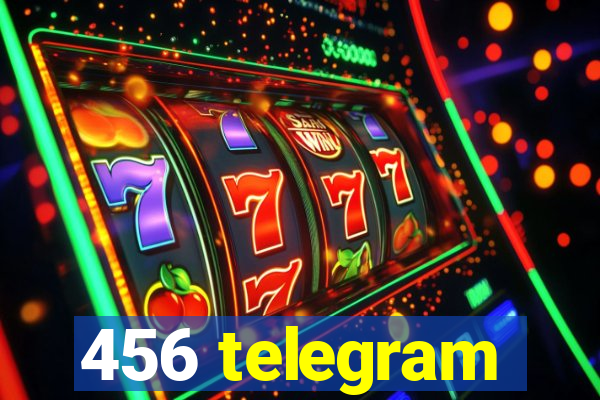 456 telegram